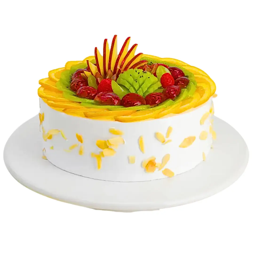 Exotic Fruit Cake (Offer)
