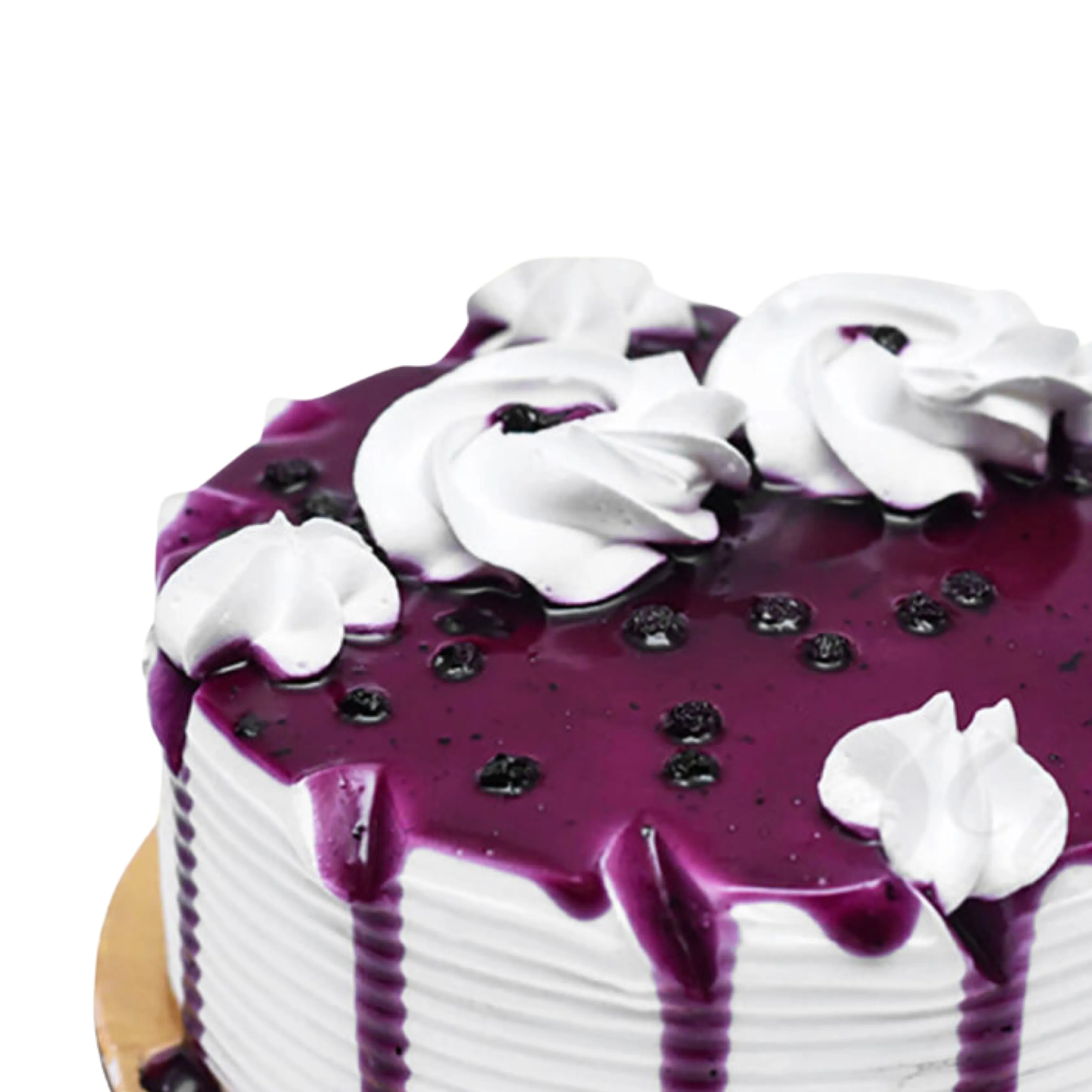 Imported Berry Flavoured Cake