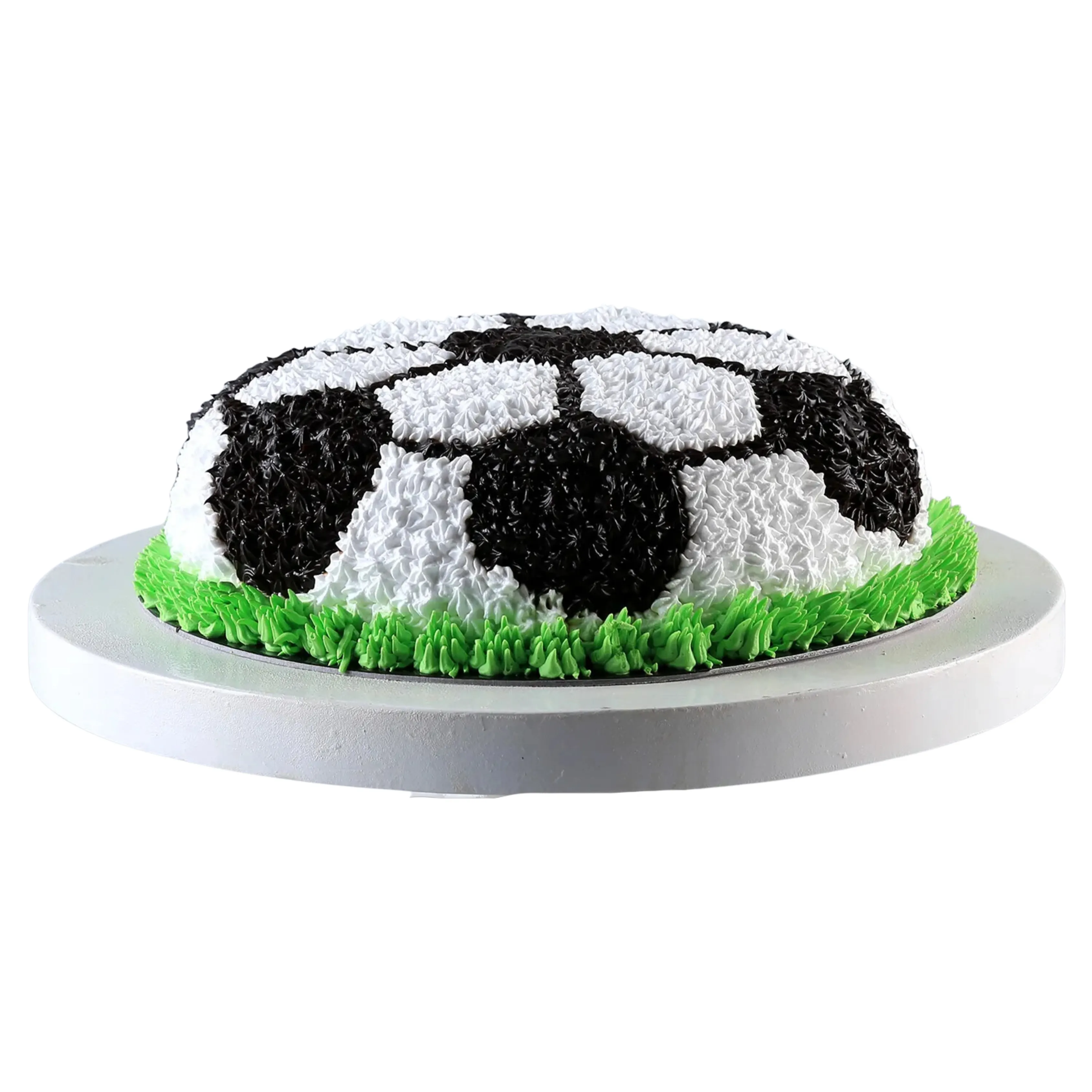 Football Chocolate Designer Cake