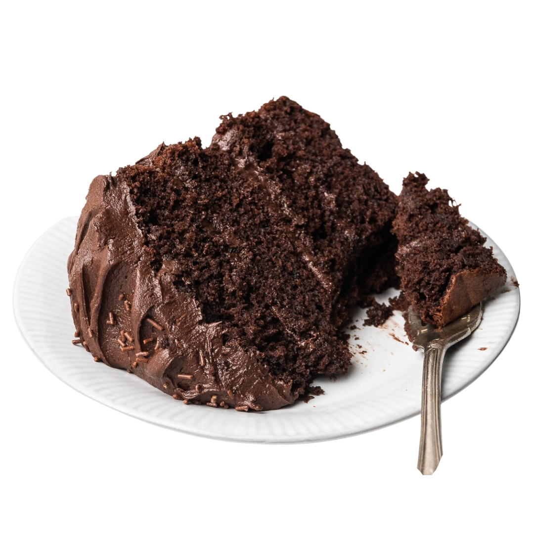 Ultimate Black Forest Gateau Cake