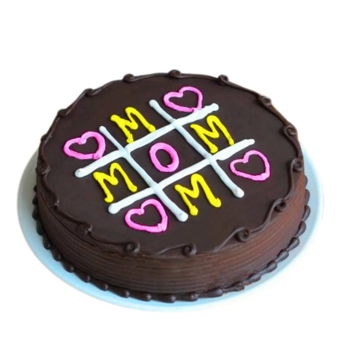 Mom Special Cake